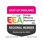 Energy Efficiency Associations