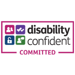 Disability Confident